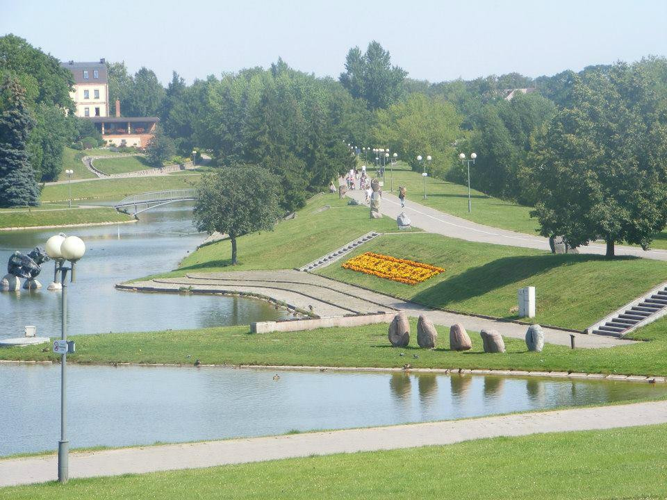 Panevezys旅游攻略图片