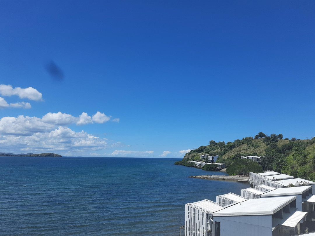 Loloata Island Resort主图