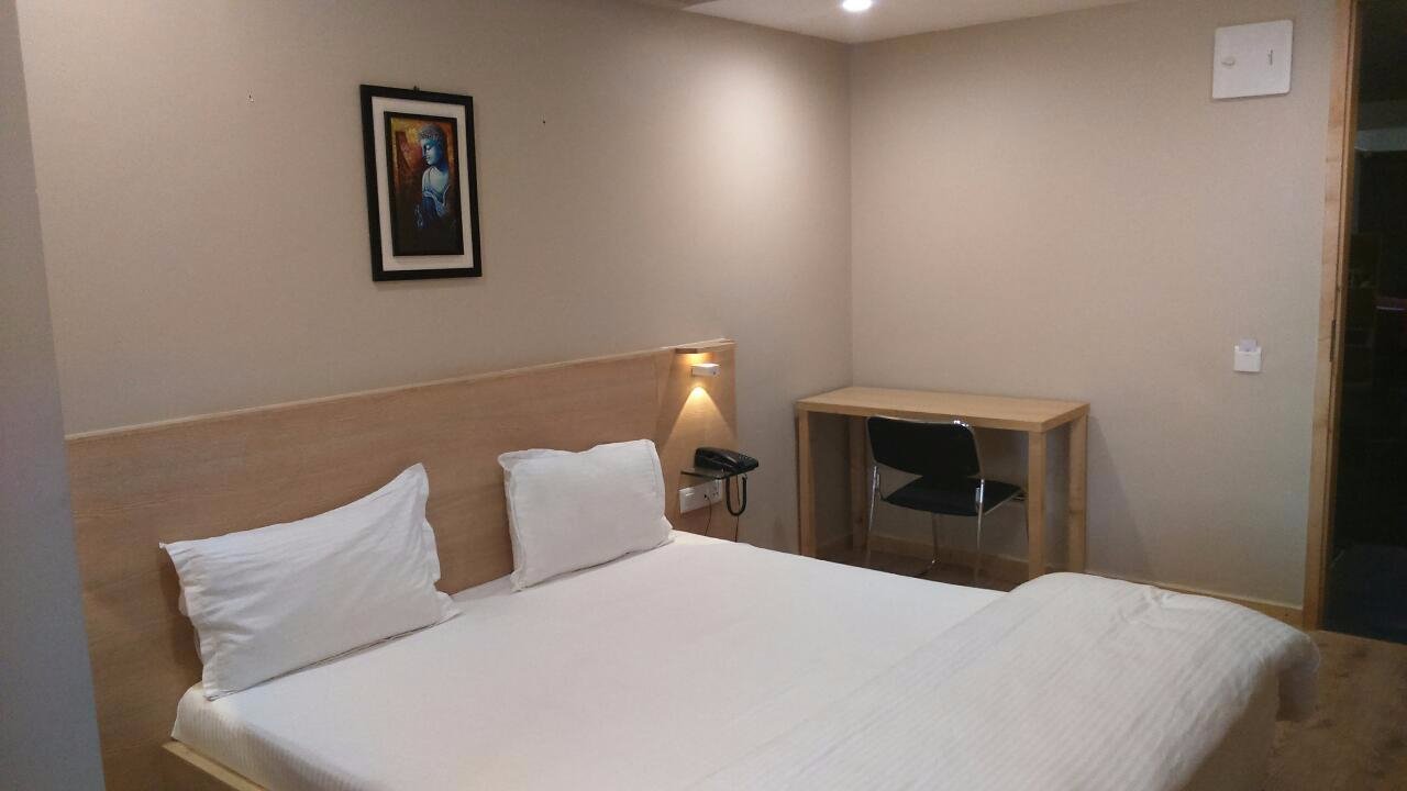 Hotel Berlin-官方