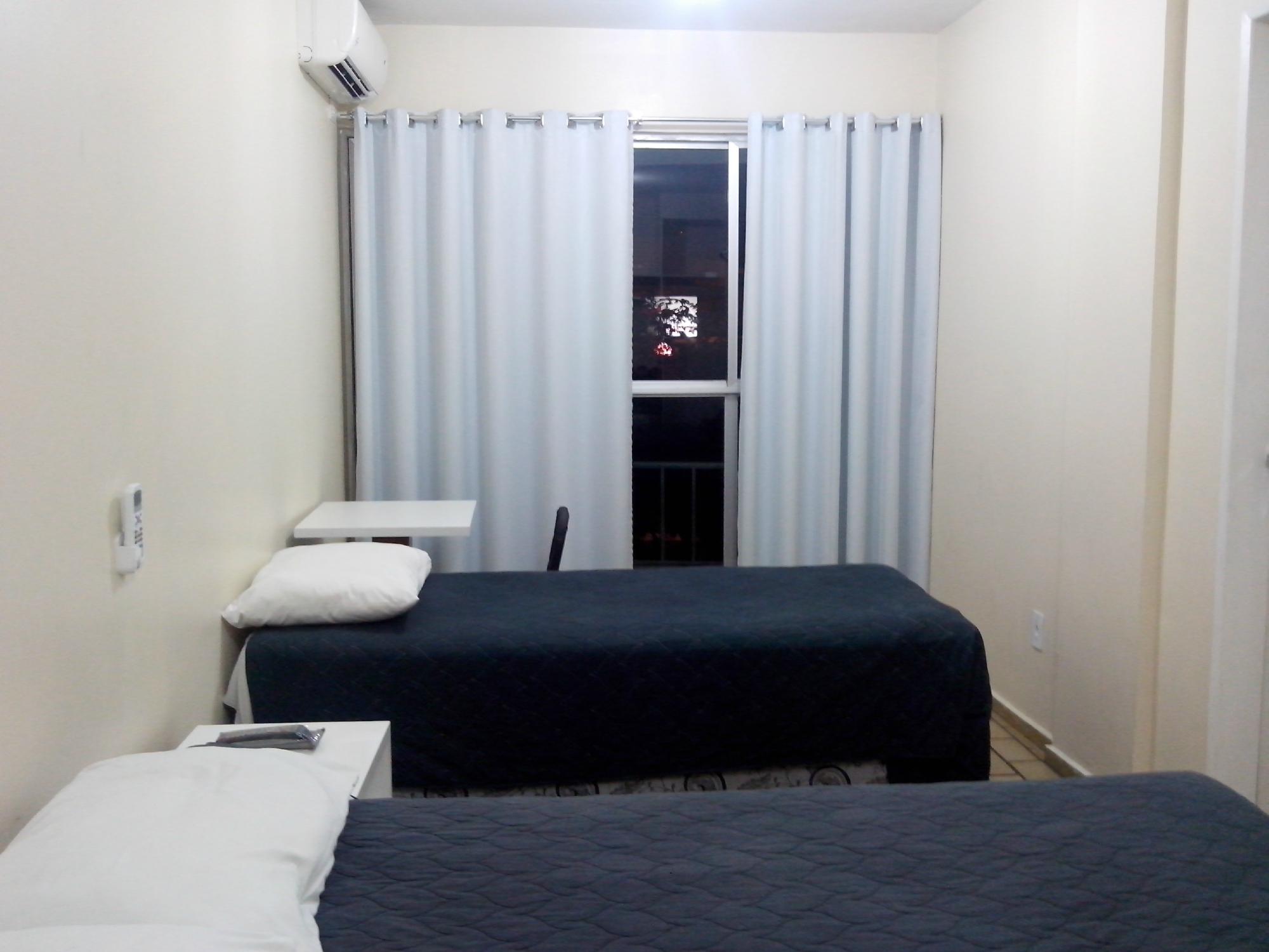 Hotel Campina Plus-酒店景观