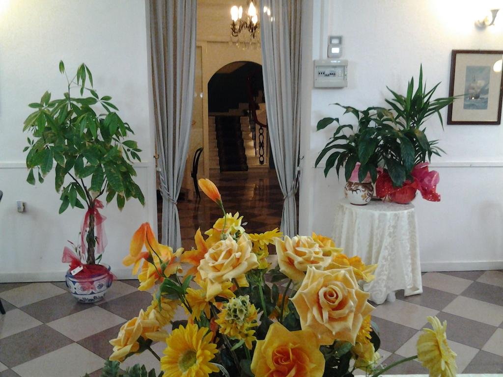 L'antico Hotel Moderno-官方