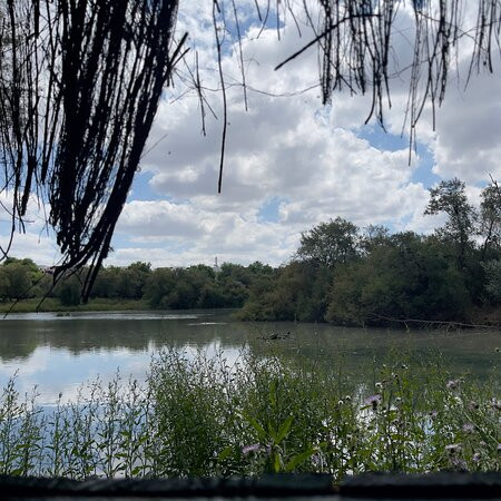 Parque de la Laguna de Fuente del Rey-Dos Hermanas必去景点