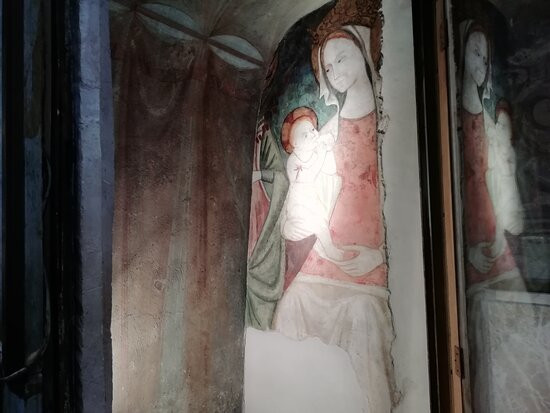 San Giacomo Della Vittoria景点图片