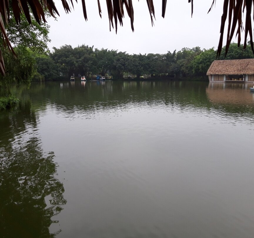 Thảo Viên Resort