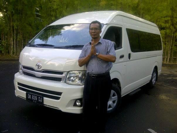 Bayu Bali Driver - Day Tour-努沙杜瓦必去景点