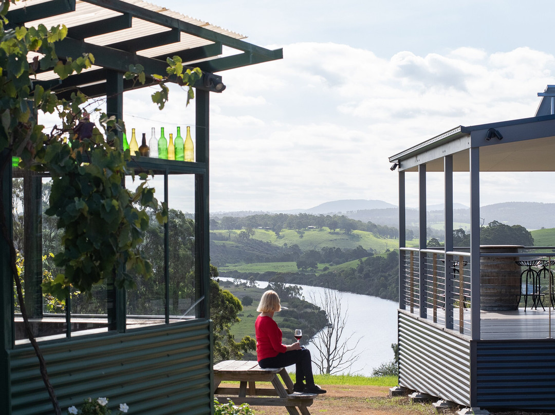 Nicholson旅游景点-Nicholson River Winery