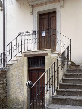 Oratorio Di San Rocco景点图片