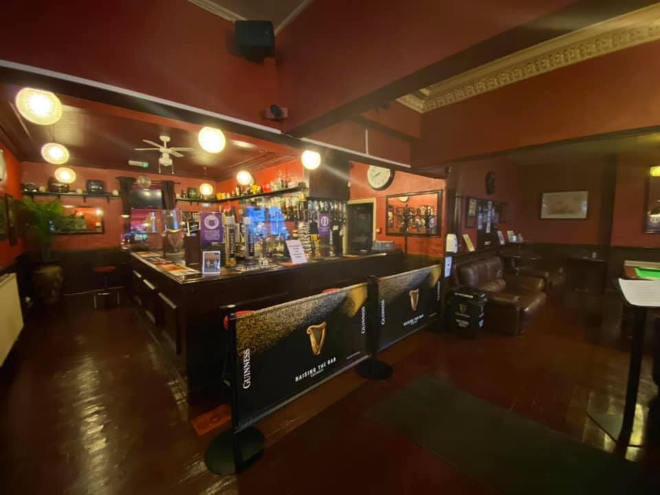 Holmelane Tavern Public House-布拉德福必去景点