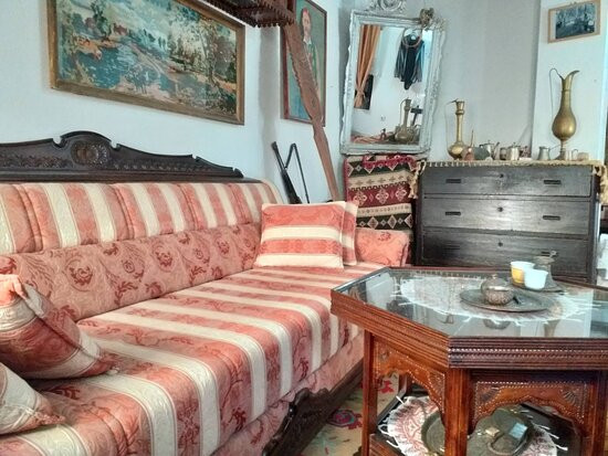 Museum "Bey's house"-乌尔齐尼必去景点