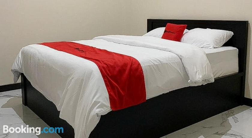 RedDoorz Syariah near Alun Alun Pati主图