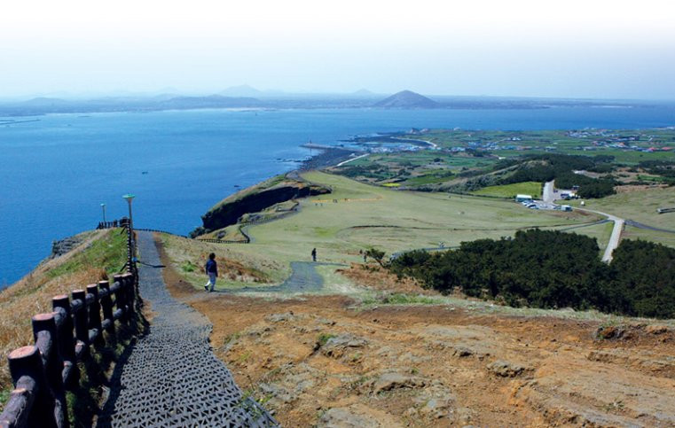 济州岛旅游攻略图片