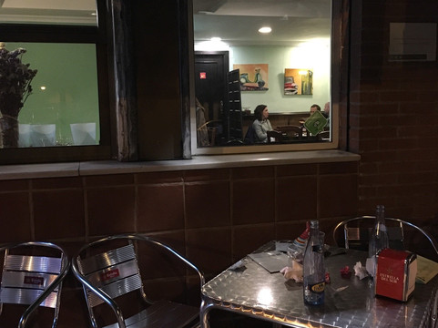 Olivares旅游景点-La Fabula