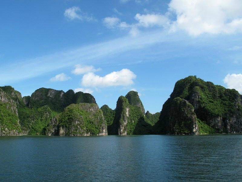 Attraction Vietnam - Day Tours-河内必去景点