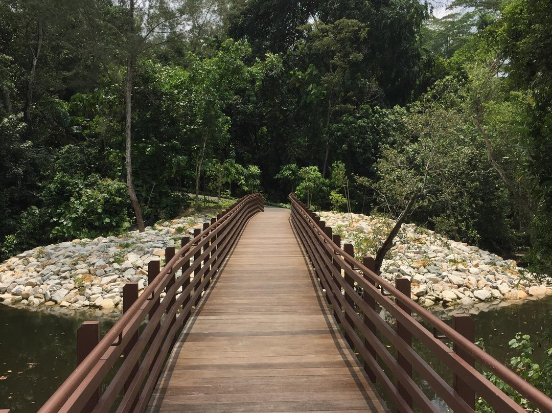 Admiralty Park-新加坡必去景点