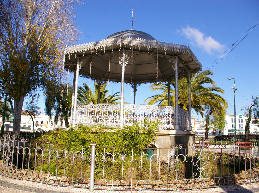 Jardim do Coreto
