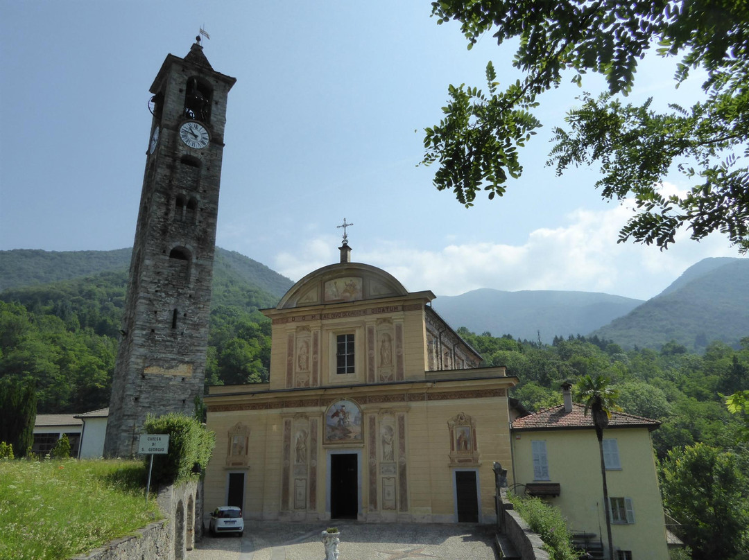 Chiesa di San Giorgio景点图片