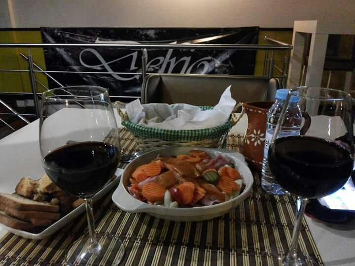 Delrio - Wine & Lounge景点图片