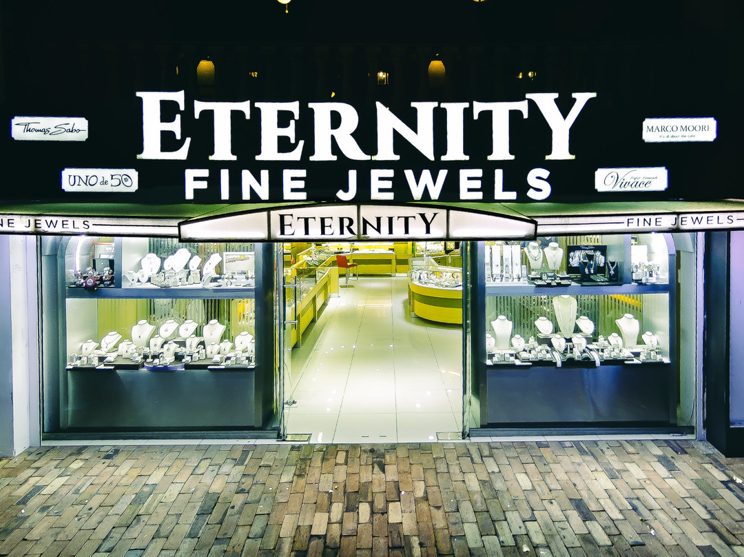 Eternity Fine Jewels景点图片