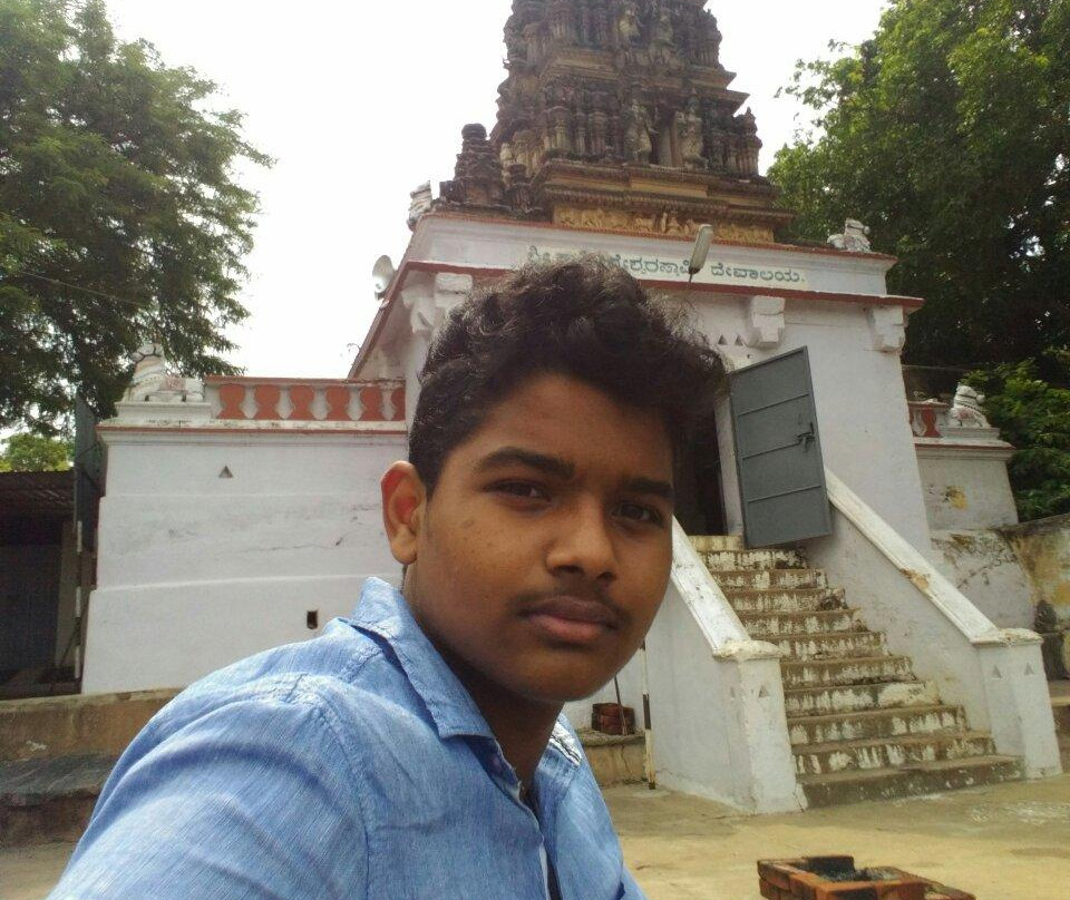 Vaikuntapuram Venkateswara Swamy Temple景点图片