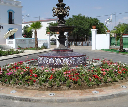 Granja de Torrehermosa旅游攻略图片