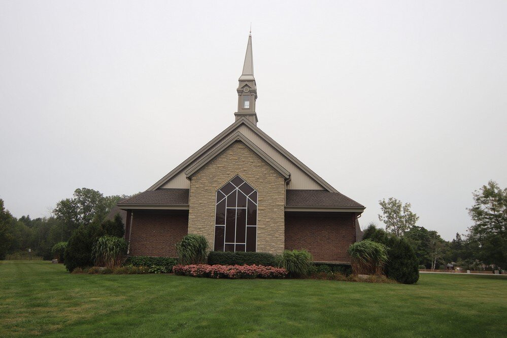Dunville Canadian Reformed Church-Dunnville必去景点