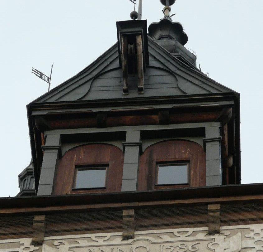 Museum of Amber - Museum of Gdansk-格但斯克必去景点