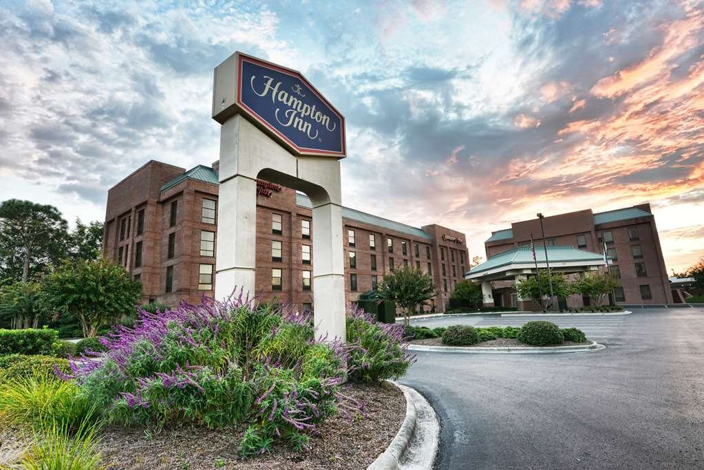 Hampton Inn Wilmington-Medical Park主图