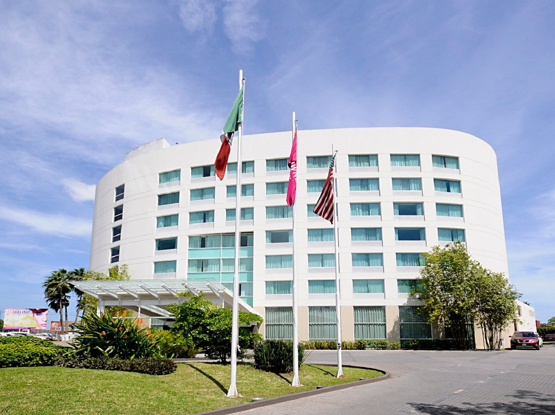 Crowne Plaza Villahermosa, an IHG hotel主图