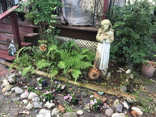 White Springs Bed and Breakfast主图