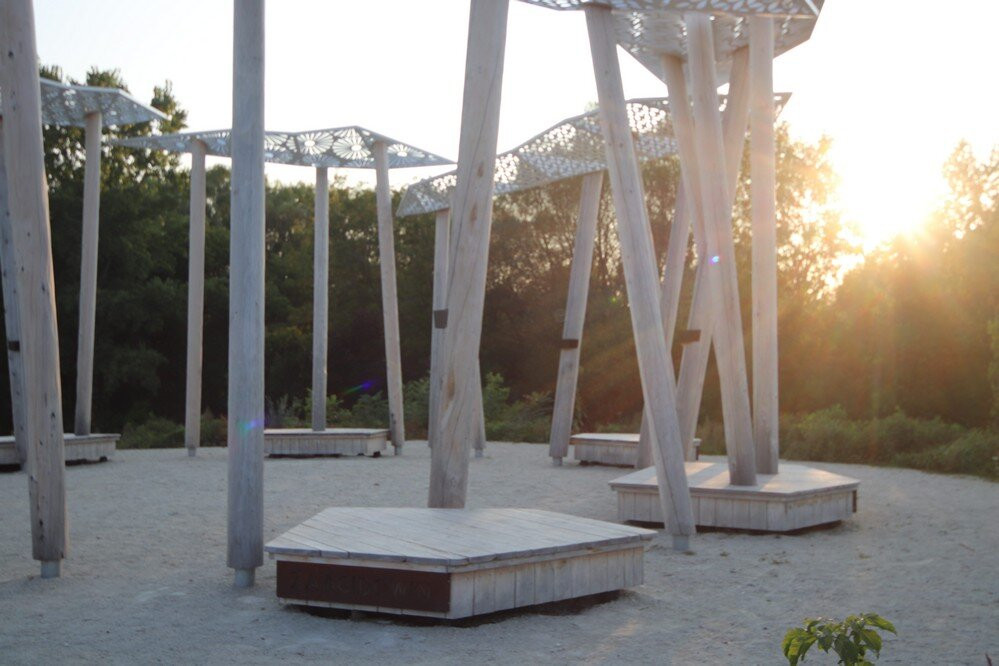 Harbourview Park-科林伍德必去景点