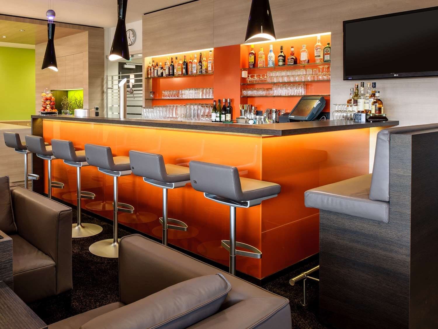 ibis Styles Nagold - Schwarzwald-官方