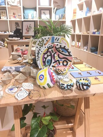 Aromattika - The Store-伊拉克利翁必去景点