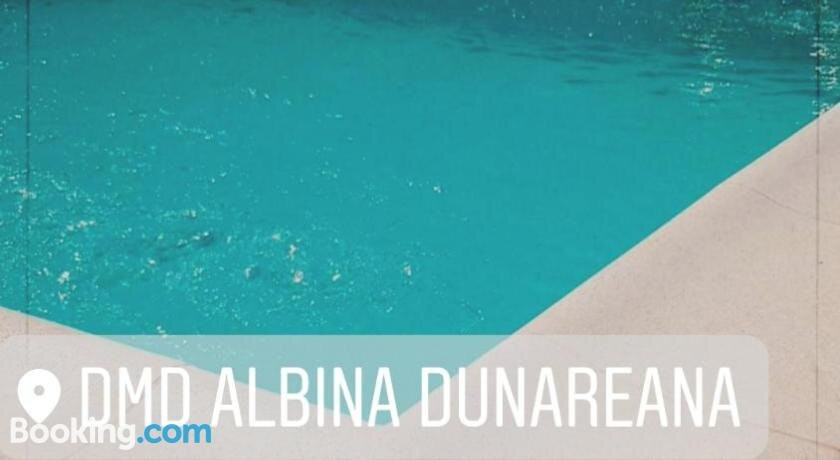 Albina Dunareana