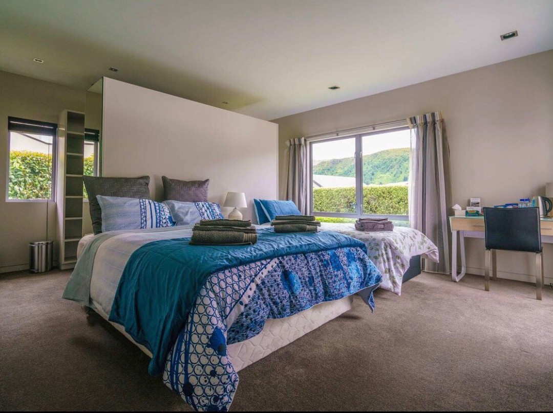 ChezCotter BnB Arrowtown