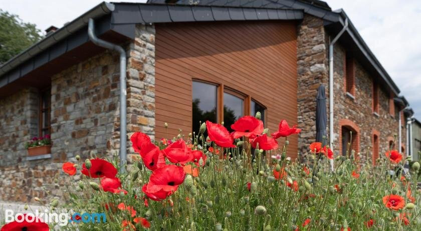Chanteloup, Maison d'Hotes - Halleux主图