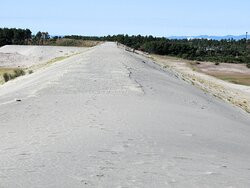 Nakatajima Sand Dunes景点图片