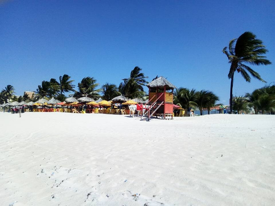 Cumbuco Acqua Beach-Cumbuco必去景点