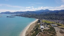 Adventure Flights Golden Bay-塔卡卡必去景点