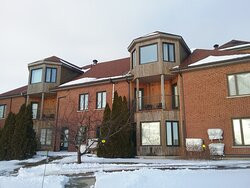 Auberge du Lac Saint-Pierre主图