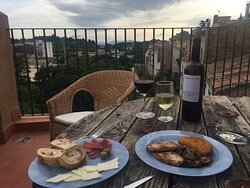 Lotus Priorat Hotel主图