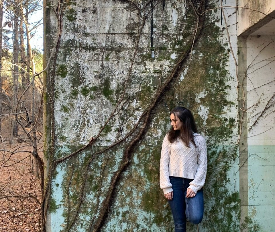 Caddo Lake National Wildlife Refuge-Karnack必去景点