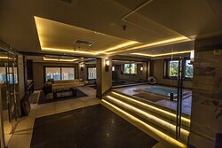 Premedion Health & Wellbeing ( Spa )-亚历山大必去景点