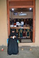 Jazan Heritage Village-Jazan必去景点