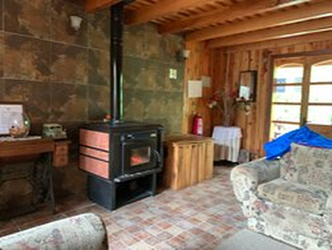 Centro Turistico Fundo San Pablo主图