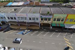 Riverview Hotel主图