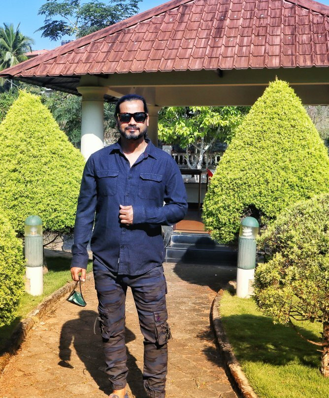 KTDC Pepper Grove Hotel主图