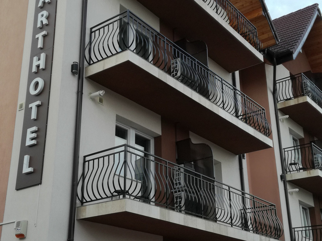 Crema Residence