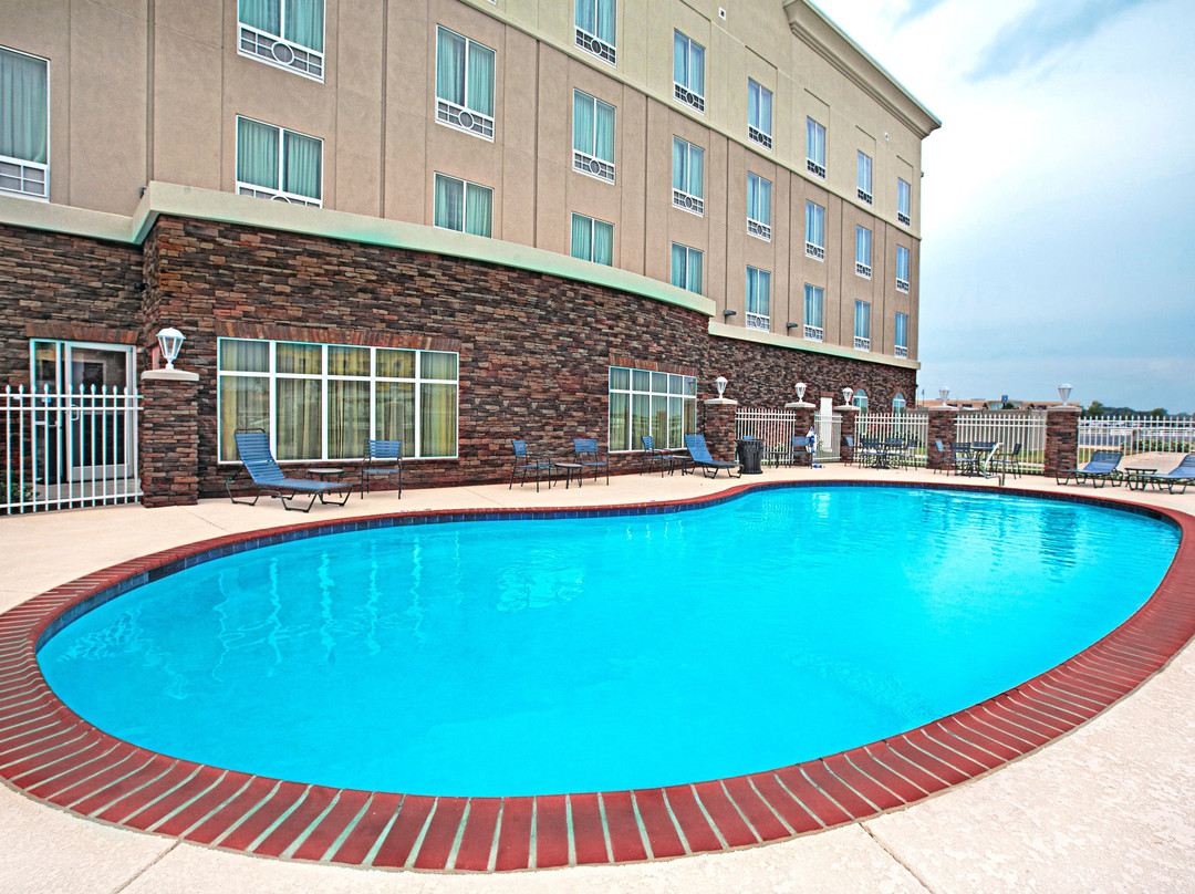 Holiday Inn Express & Suites Bossier City By IHG主图