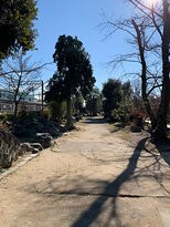 Hirai Shrine-城阳市必去景点