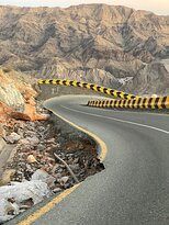 Jabal Yibir-富查伊拉必去景点